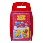 JOGO CARTAS TOP TRUMPS SUPER ZINGS JOGO CARTAS TOP TRUMPS SUPER ZINGS