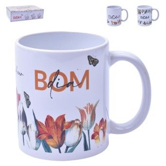 CANECA SK BOM DIA 830-722 CX36