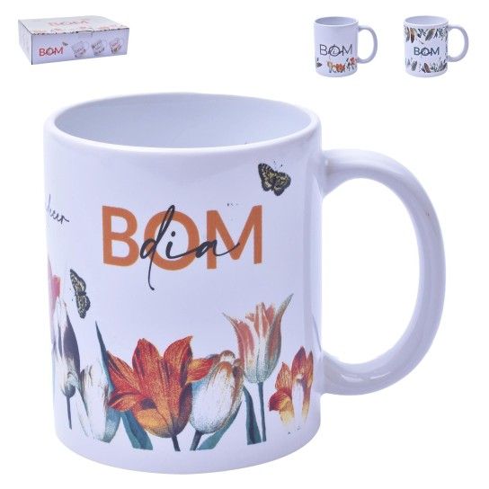 CANECA SK BOM DIA 830-722 CX36