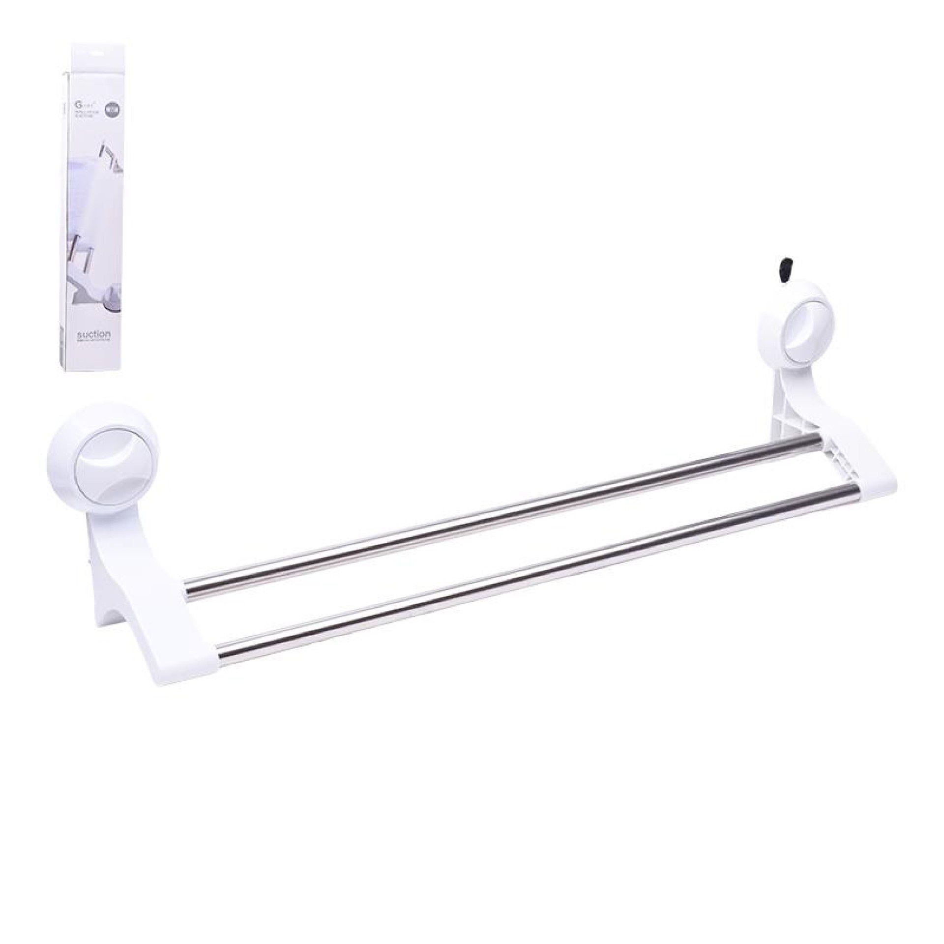 SUP. TOALHA WC 2630-584 CX30 SUP. TOALHA WC 2630-584 CX30