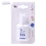 TIPEX CORRECTOR DUPLA 12ML2681-322CX288 TIPEX CORRECTOR DUPLA 12ML2681-322CX288