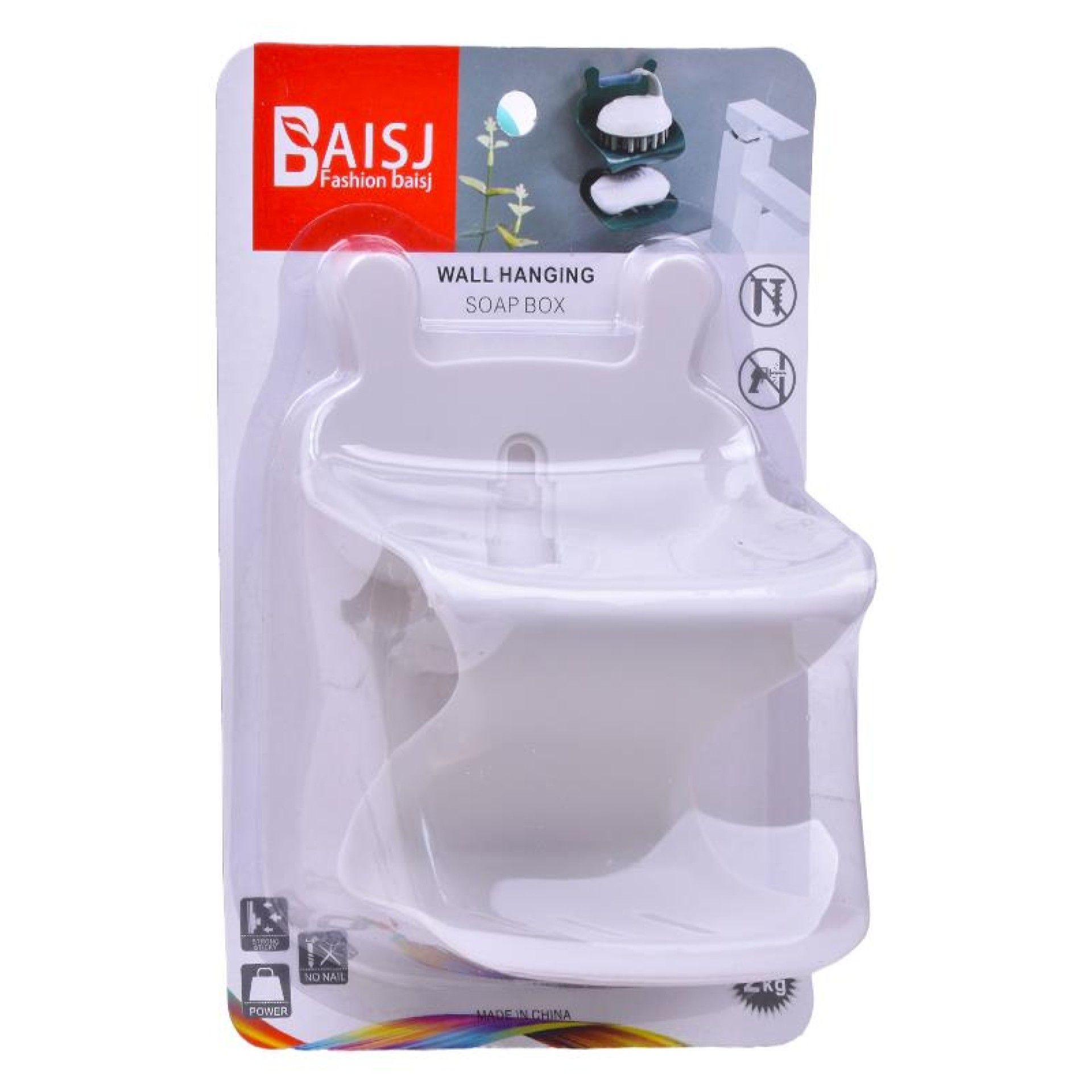 SUP. ESCOVA DENTES 2630-555 CX108 SUP. ESCOVA DENTES 2630-555 CX108