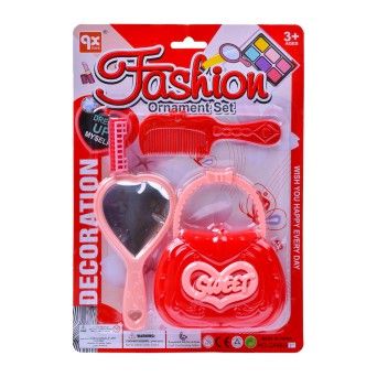 SET BELEZA CP215639 CX312
