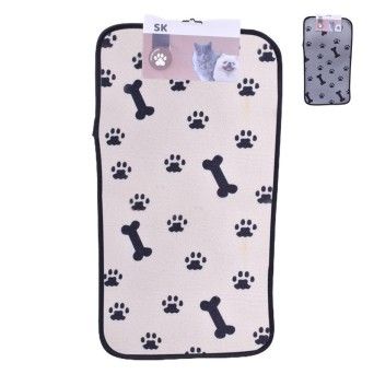 CAMA P/ANIMAL 27X50CM 485-600 CX48