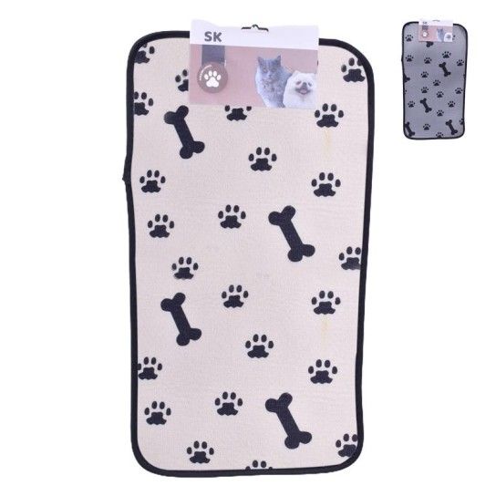 CAMA P/ANIMAL 27X50CM 485-600 CX48