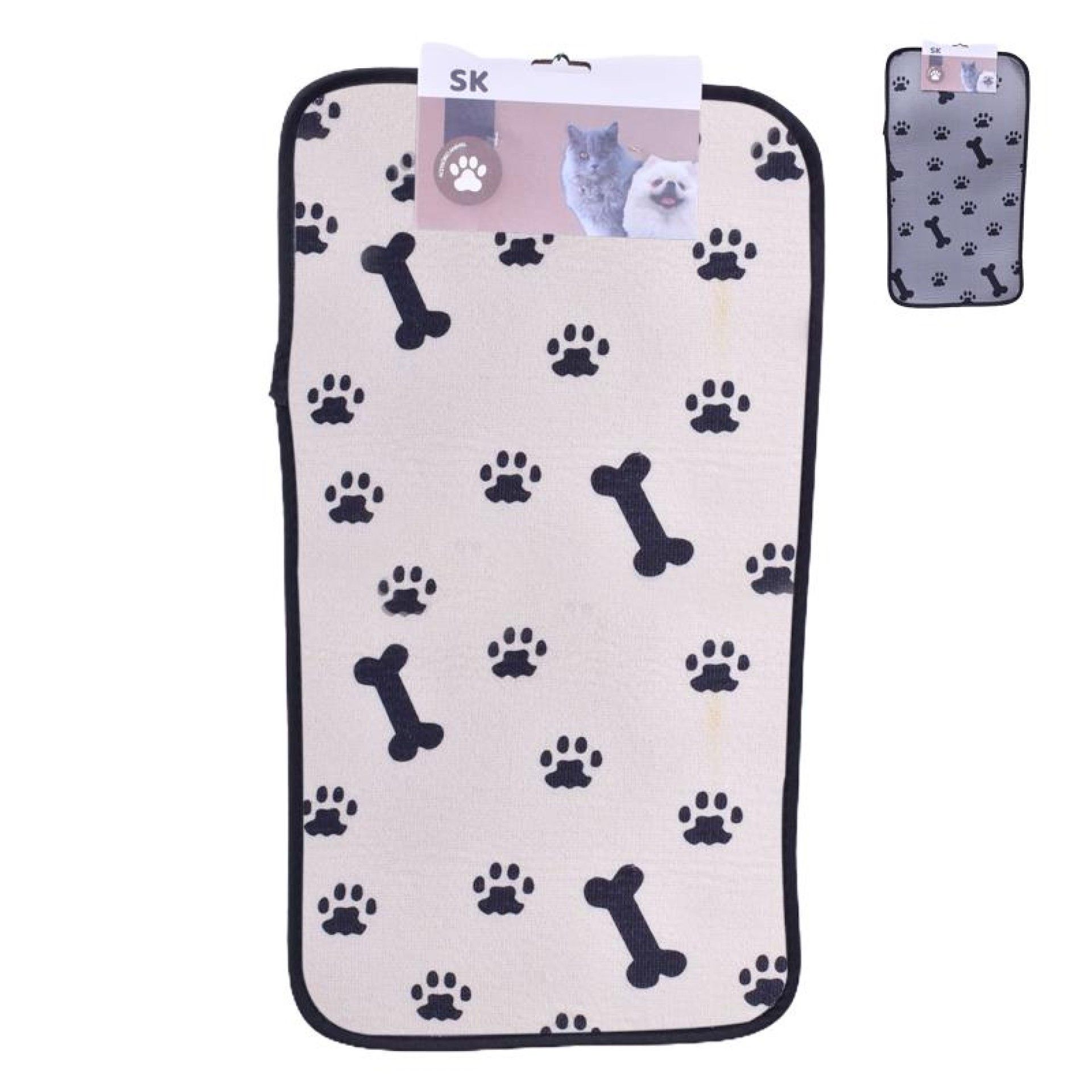 CAMA P/ANIMAL 27X50CM 485-600 CX48 CAMA P/ANIMAL 27X50CM 485-600 CX48