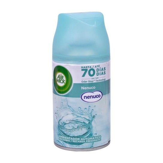 AIR WICK SPRAY NENUCO 250ML