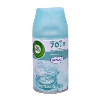 AIR WICK SPRAY NENUCO 250ML