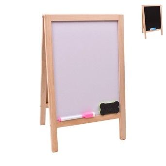 QUADRO DUPLA F. 25X40CM 2372-300-01