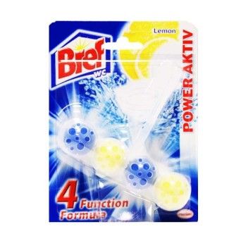 BREF POWER WC LIMAO 50G