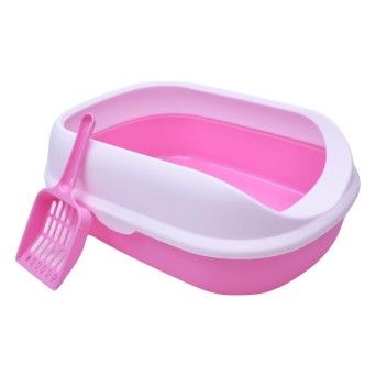 WC P/A. C/PA 41X31X12CM 2548-500 CX23