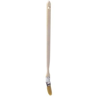 PINCEL LONGO RADIADOR 1" 637-004 CX12