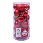 BOLA NAT. 24U 4CM VRM 2978-001-04C CX60