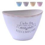 VASO PLT OVAL24,5X17,5CM 0428-07B CX36 VASO PLT OVAL24,5X17,5CM 0428-07B CX36