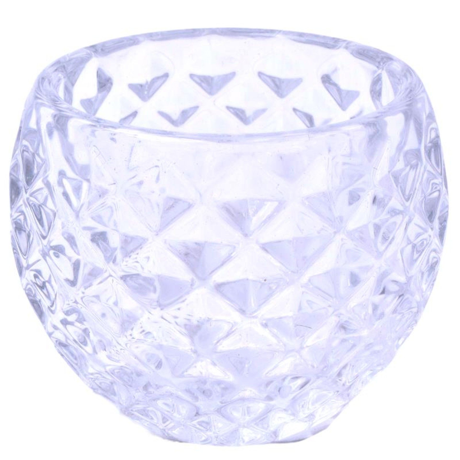 TAÇA VIDRO 8CM 2878-000 CX96 TAÇA VIDRO 8CM 2878-000 CX96