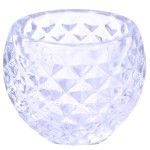 TAÇA VIDRO 8CM 2878-000 CX96 TAÇA VIDRO 8CM 2878-000 CX96