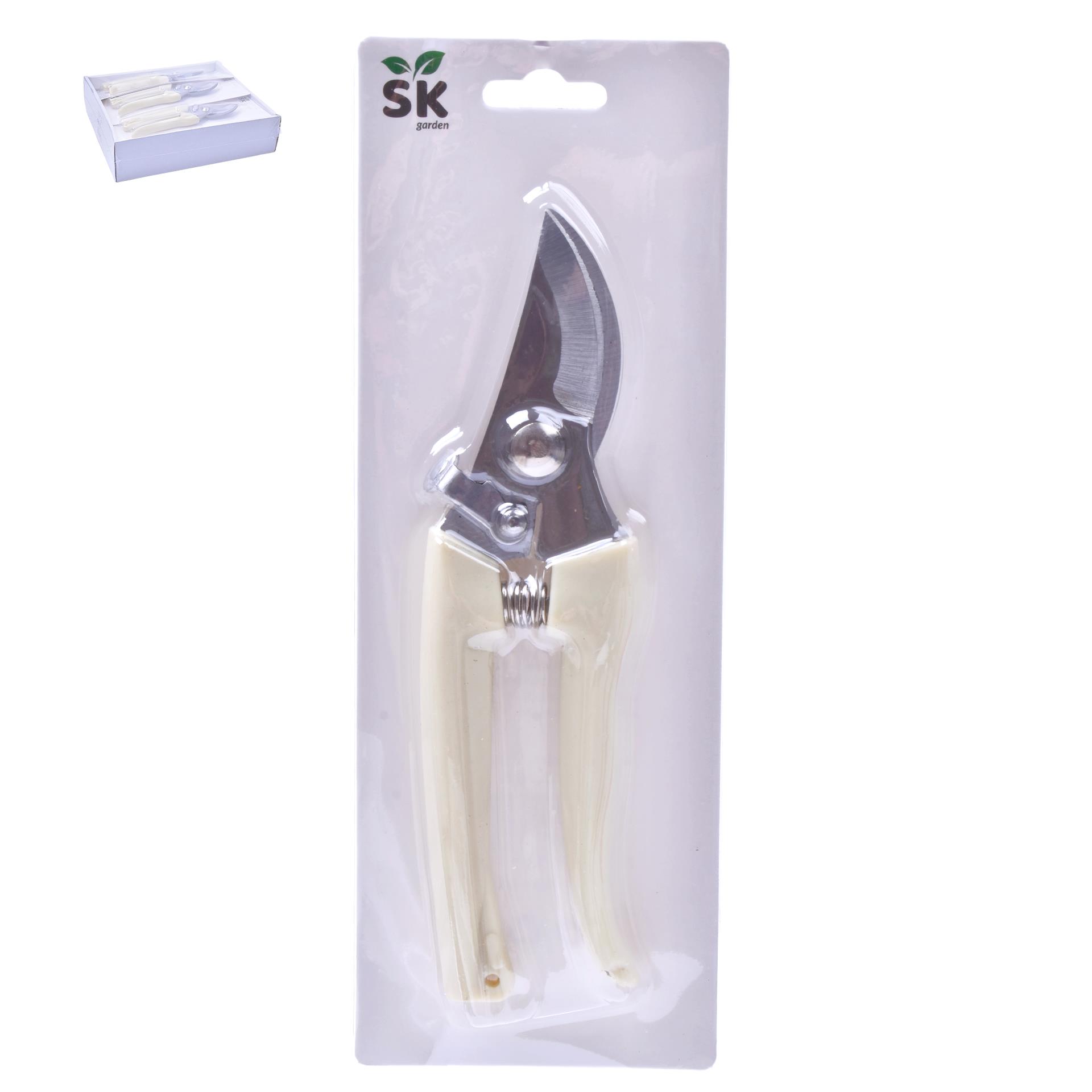 TESOURA JARDIM 1133-605 CX240