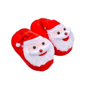 PANTUFAS PAI NATAL 2511-000-01 CX48