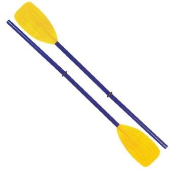 REMOS PLASTICO 113CM 420-065