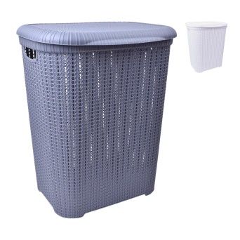 CESTO P/ROUPA 55L 500-20