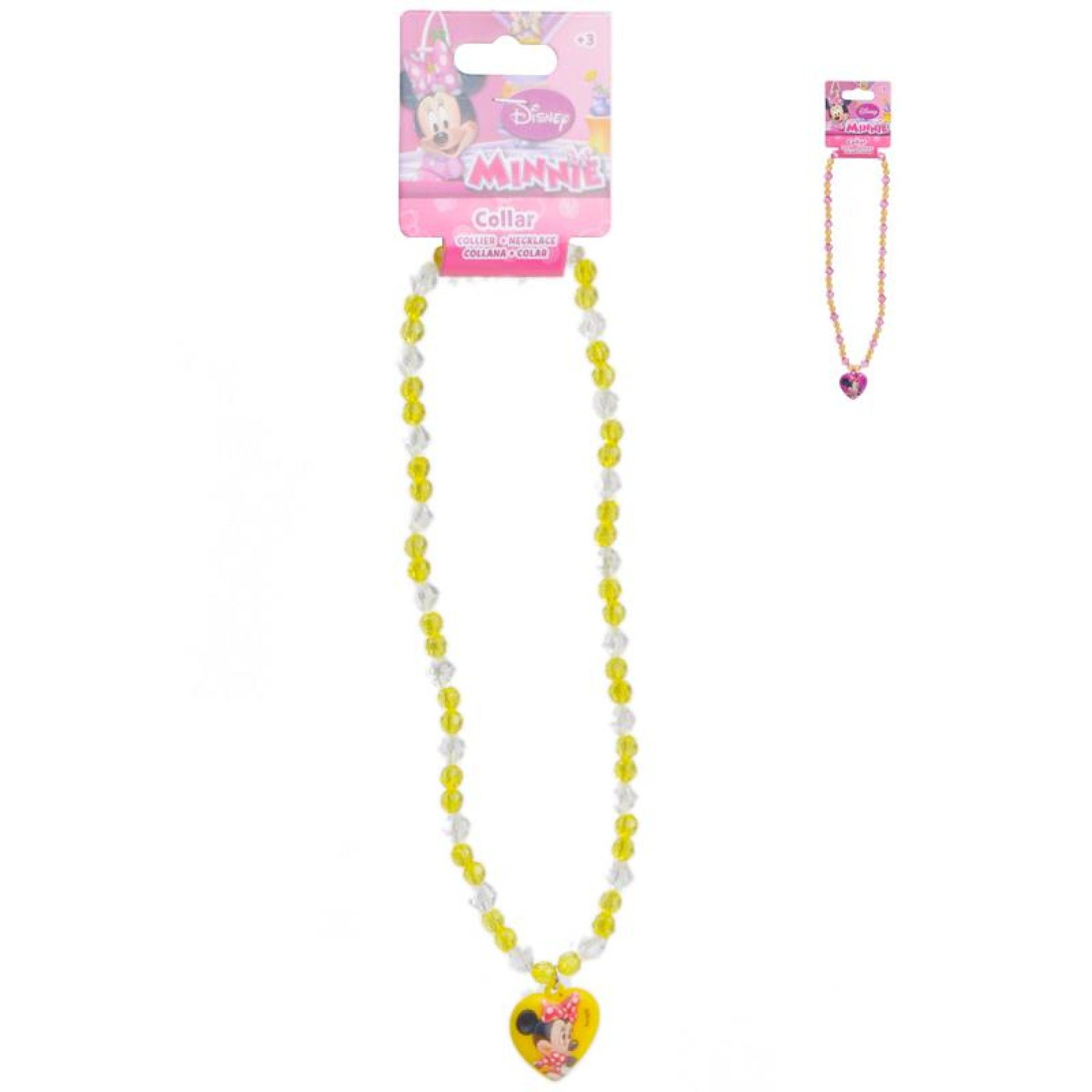 COLAR MINNIE REF. 2054988 COLAR MINNIE REF. 2054988