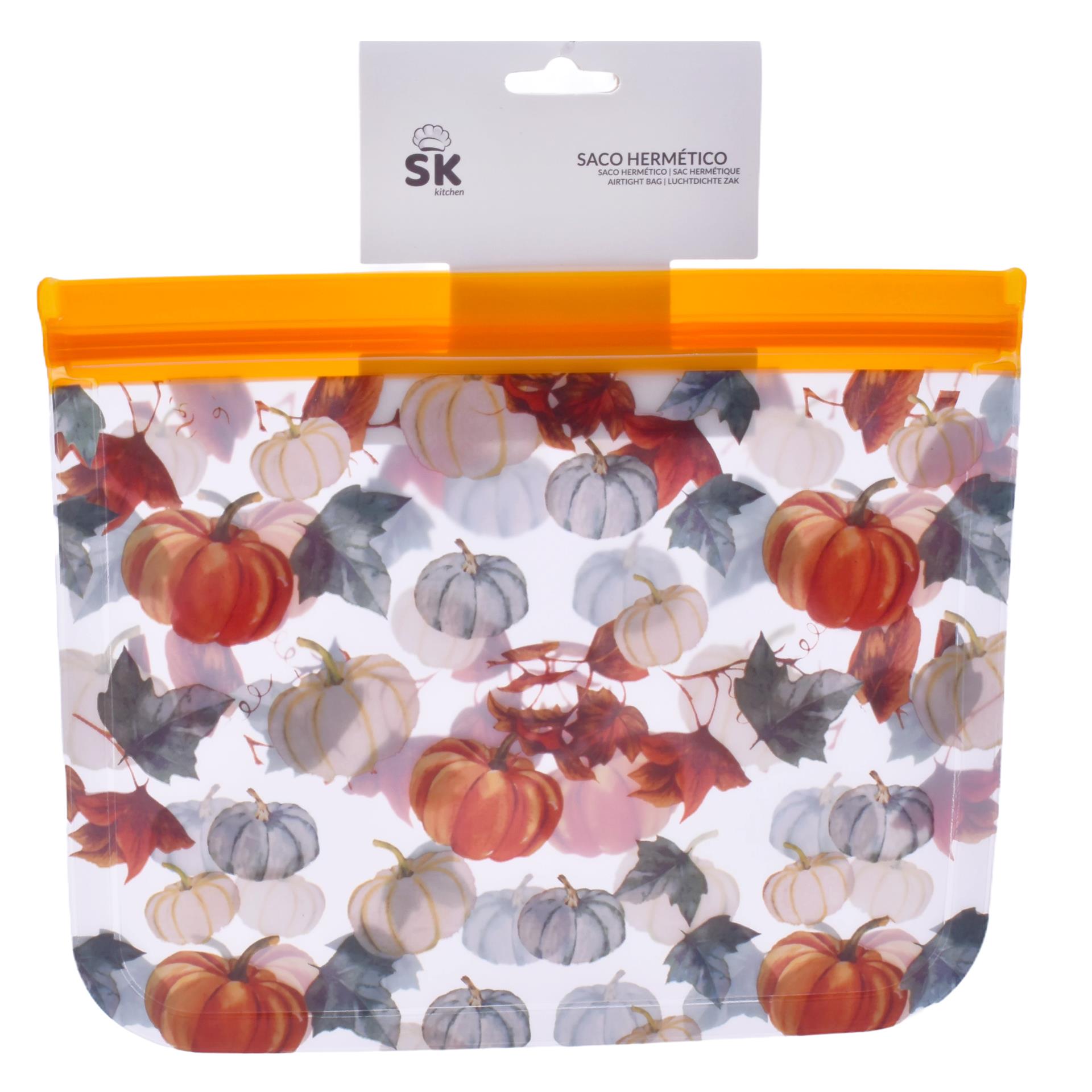 SACO HERMETICO SKPA-837-309 CX48 SACO HERMETICO SKPA-837-309 CX48