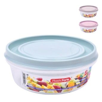 CAIXA RED 500ML COR 111621A