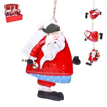 DEC. NATAL 2695-100 CX576