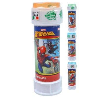 BOLAS SABAO SPIDERMAN