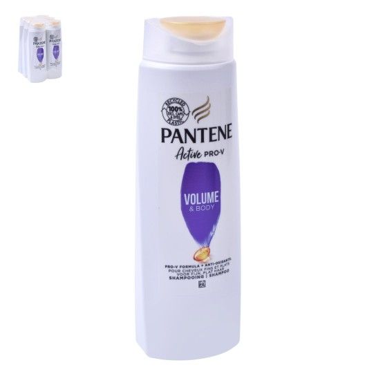 PANTENE CHAMPO VOLUME 225ML