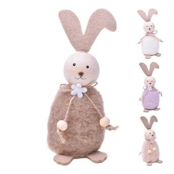 COELHO PASCOA 15CM 2855-102 CX360