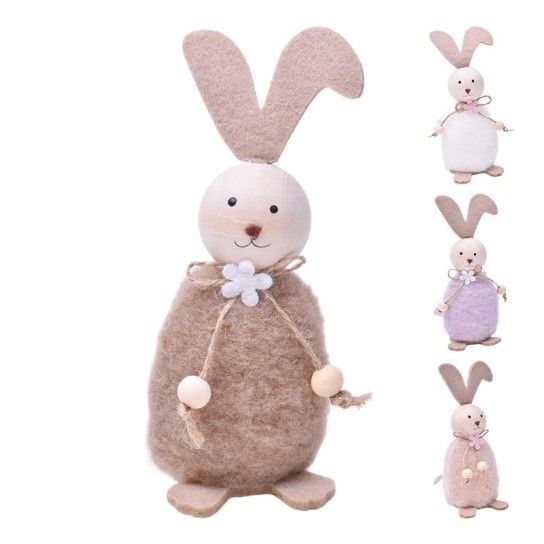 COELHO PASCOA 15CM 2855-102 CX360