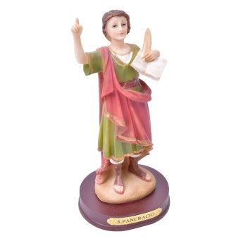 S. PANCRACIO 97475A 15CM