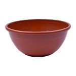 FLOREIRA RED 27CM CASTANHO FLOREIRA RED 27CM CASTANHO