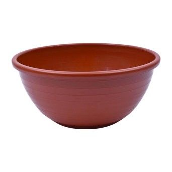 FLOREIRA RED. CASTANHO 27CM