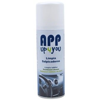 SPRAY LIMPA TABLIERS 200ML 55031