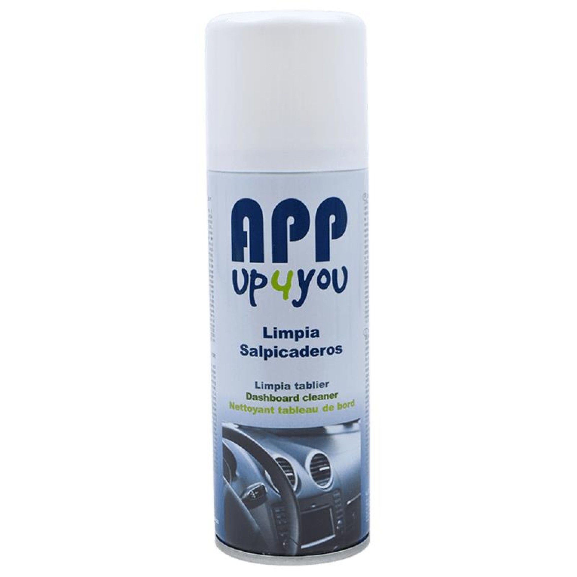 SPRAY LIMPA TABLIERS 200ML 55031