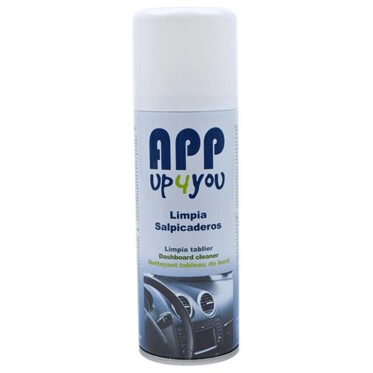 SPRAY LIMPA TABLIERS 200ML 55031