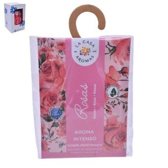AMB. ARMARIO SAQ. ROSAS 048631