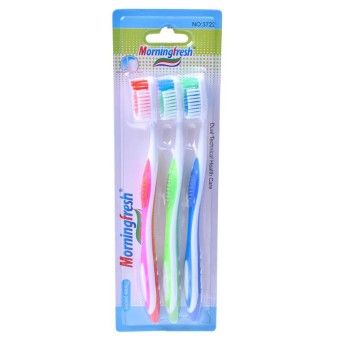 ESCOVA DENTES SUAVE 2814-131 CX144