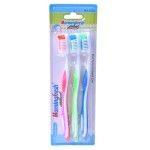 ESCOVA DENTES SUAVE 2814-131 CX144 ESCOVA DENTES SUAVE 2814-131 CX144