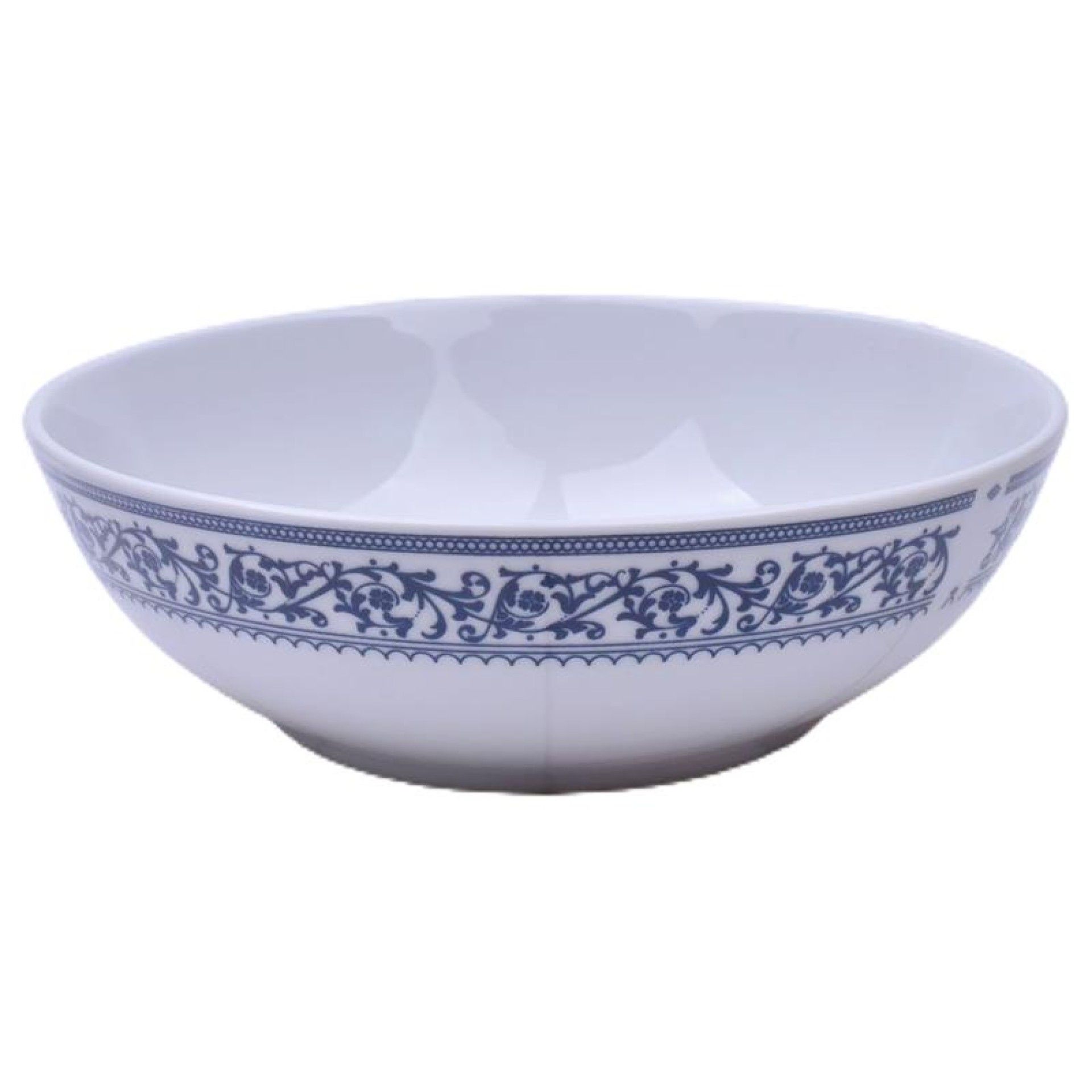 TIGELA PORCELANA 7 REFª2350 TIGELA PORCELANA 7 REFª2350