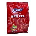 APERITIVO CROCO MAXI BREZEL 100GR APERITIVO CROCO MAXI BREZEL 100GR