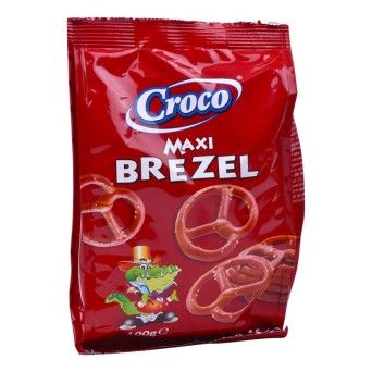 APERITIVO CROCO MAXI BREZEL 100GR