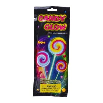 CHUPA-CHUPA BRILHO 2325-300 CX360