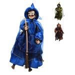 BRUXA HALLOWEEN 40CM 1289-110 CX36 BRUXA HALLOWEEN 40CM 1289-110 CX36