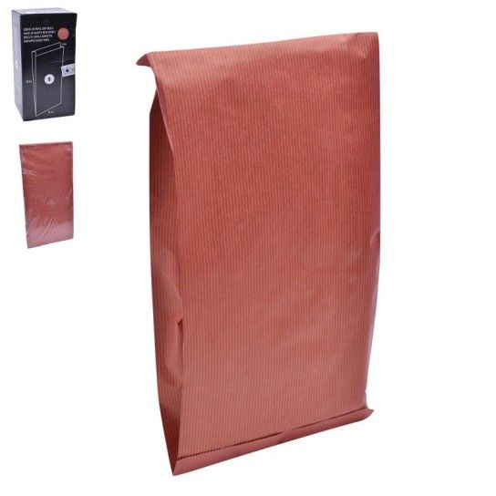 ENVELOPE CRAFT VERMELHO S PACK25 ENVELOPE CRAFT VERMELHO S PACK25