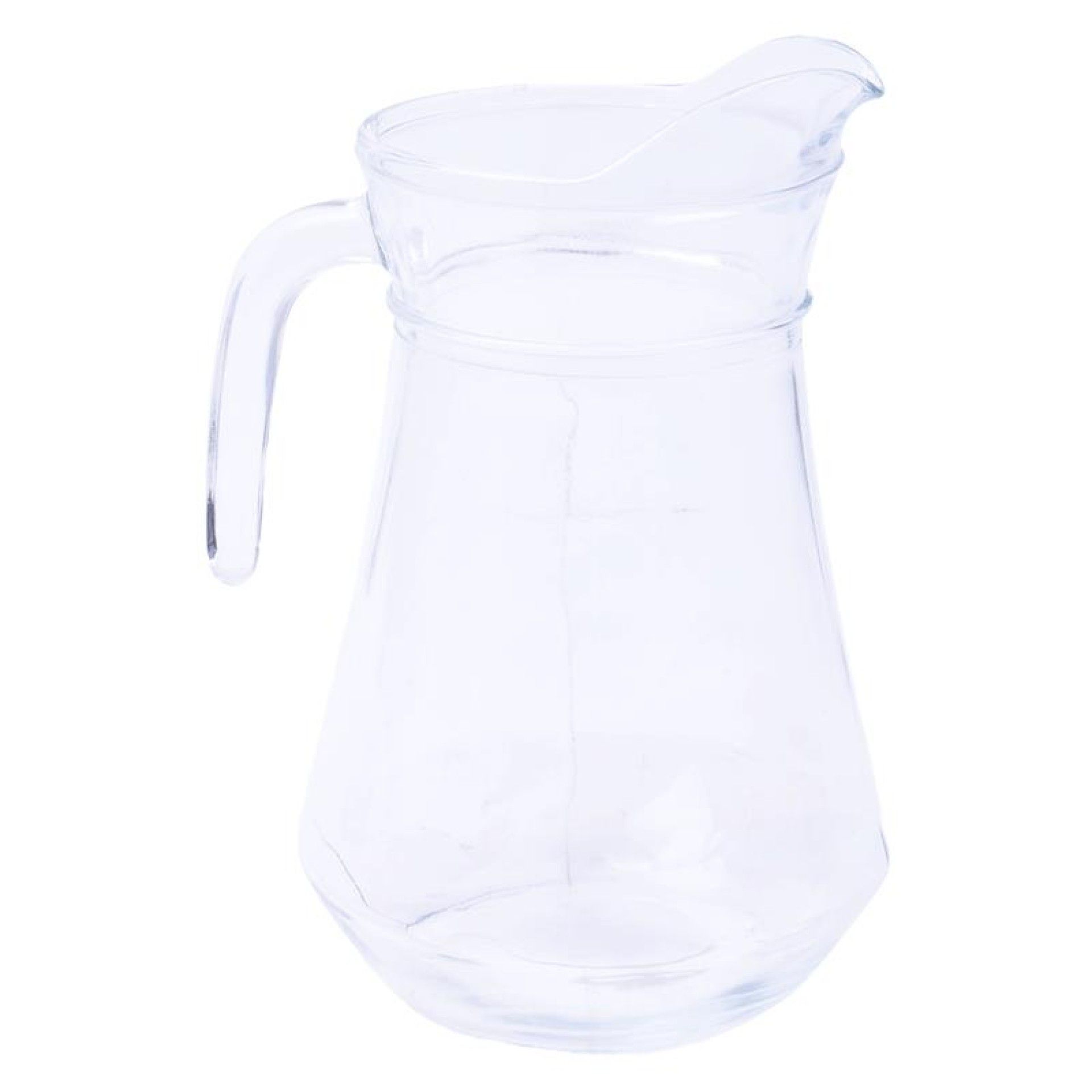 JARRO VIDRO 1,5L 2929594 CX12 JARRO VIDRO 1,5L 2929594 CX12