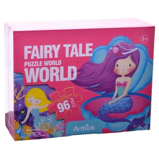 PUZZLE GJ22562/AK2105-5 CX36