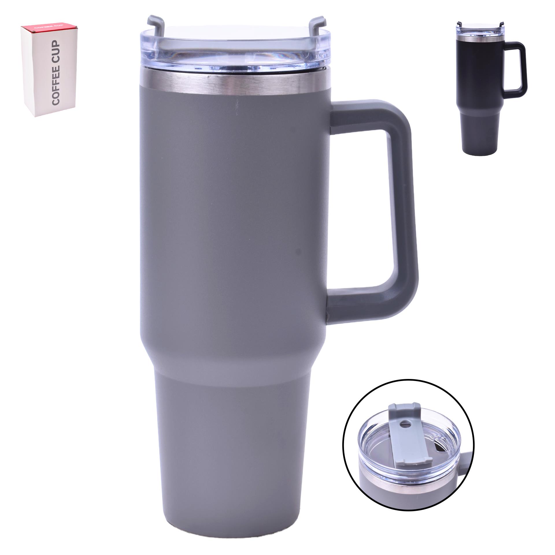 CANECA TERMICA C/TP 1,2L 2938-004-BCX30 CANECA TERMICA C/TP 1,2L 2938-004-BCX30